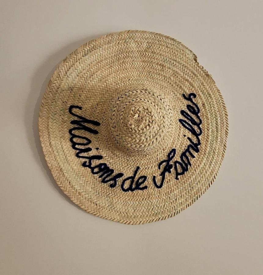 Gite De Charme Avec Spa, Salle De Jeux, Proche Plage Du Debarquement Sainte-Mère-Église Εξωτερικό φωτογραφία